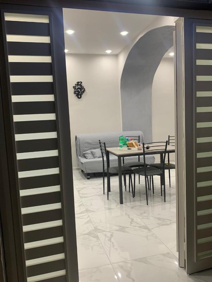 Angela House Lejlighed Napoli Eksteriør billede
