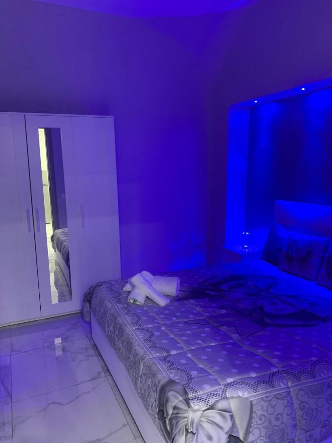 Angela House Lejlighed Napoli Eksteriør billede